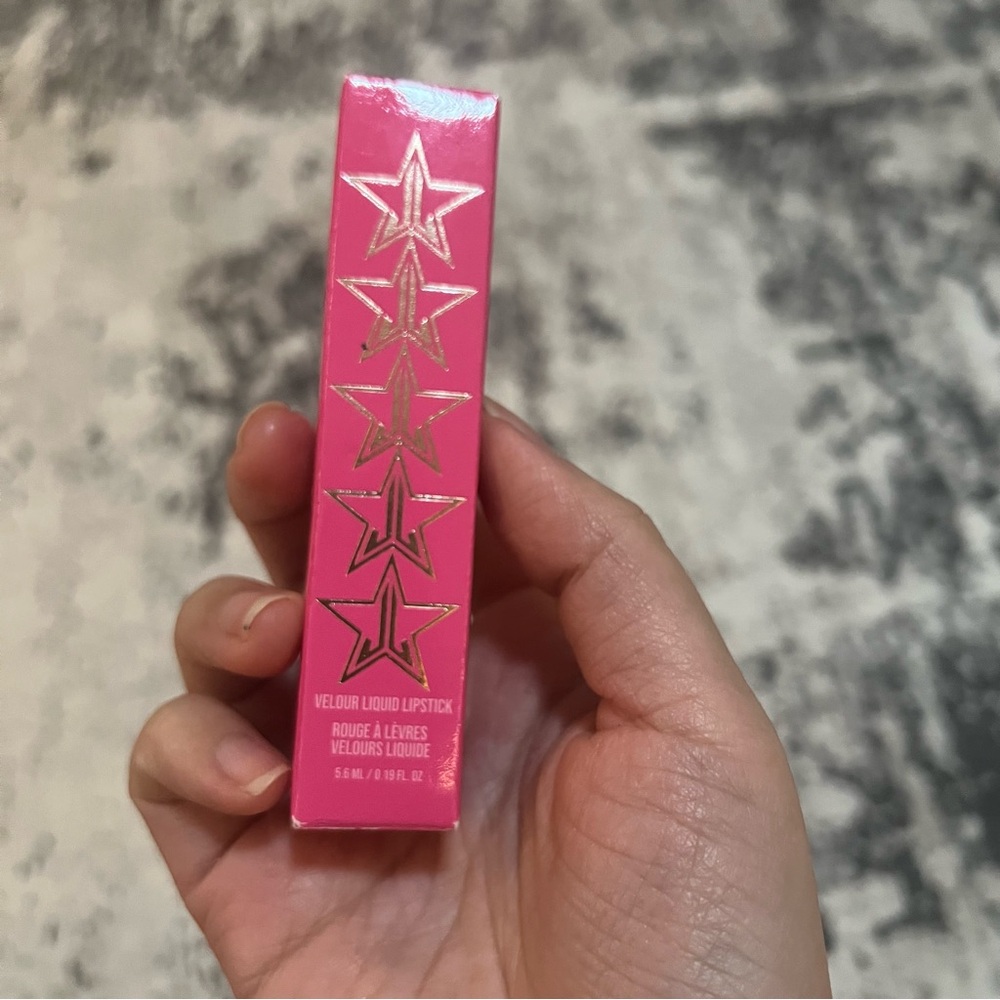 jeffree star velour liquid lipstick restraints - Picture 11 of 11